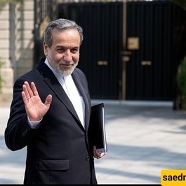 Araqchi Ridicules Israel’s Call for Cap on Range of Iranian Missiles
