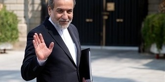 Araqchi Ridicules Israel’s Call for Cap on Range of Iranian Missiles