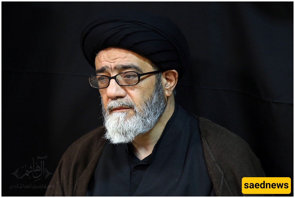 How Ayatollah Al-Hashem Reacted to Triplet Brothers Seeking Employment: An Unusual Encounter