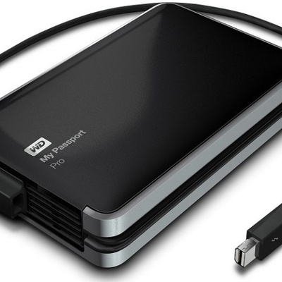 How External Hard Drives Are Made (Video)