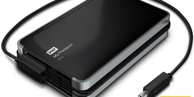 How External Hard Drives Are Made (Video)