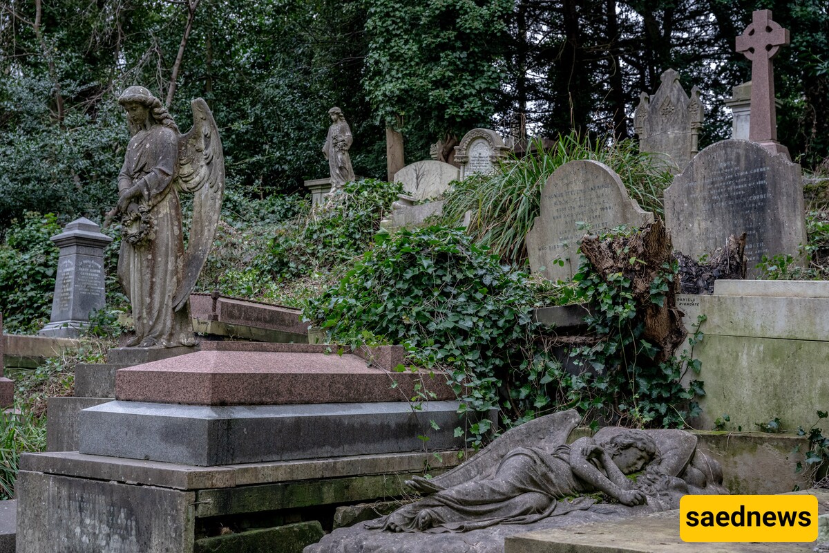 Mysterious Facts About Highgate Cemetery And Graves You Must Visit!