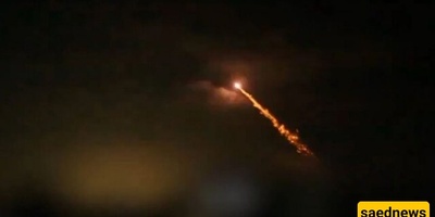 The 19th Wave of Iran’s Combined Attacks on the Occupied Territories