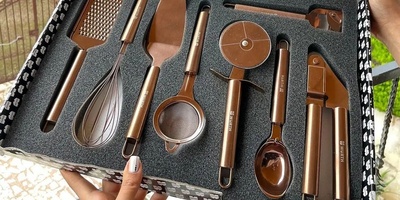 Most Popular and Practical Kitchen Gadgets for Newlyweds + Images