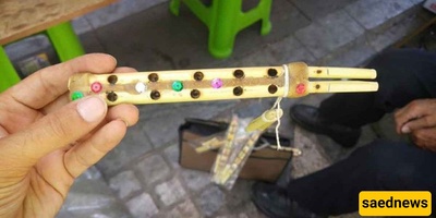 What Do You Know About the Dozaleh Instrument?