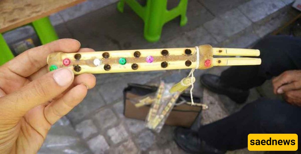 What Do You Know About the Dozaleh Instrument?