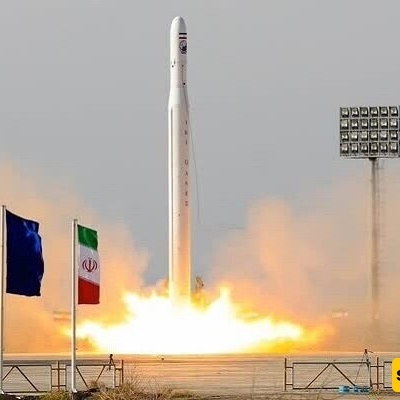 Iran Plans Multiple Satellite Launches in the Coming Months