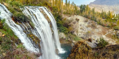 7 Stunning Natural Wonders in the Middle East: You Must Visit!