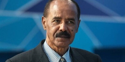 Eritrean President Warns Ethiopia against Waging War