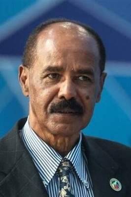 Eritrean President Warns Ethiopia against Waging War