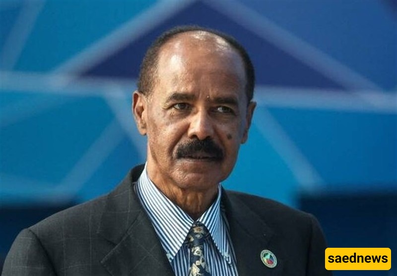 Eritrean President Warns Ethiopia against Waging War