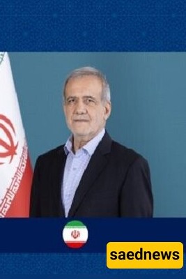 Iran's President Addresses Dutch PM: Missile Operation Aimed at Reducing Tensions