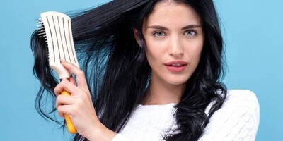 Key Points About Combing Your Hair