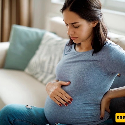 Simple Treatment Methods for Reducing Back Pain During Pregnancy