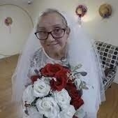 World’s Strangest Marriage: A 77-Year-Old Woman With No Suitors Finally Gets Married