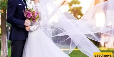 Farmer’s Daughter Creates Wedding Dress from Wool Sheared from Her Own Sheep (Video)