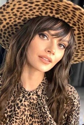 Spending A Lot On Expensive Creams For Your Skin But Still Not Seeing Results? Try the simple and affordable skincare routine of a famous Turkish actress!