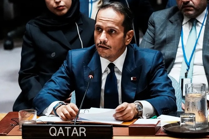 Qatar