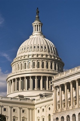 Republican-Led US Senate Confirms Trump's First Second-Term Judicial Nominee