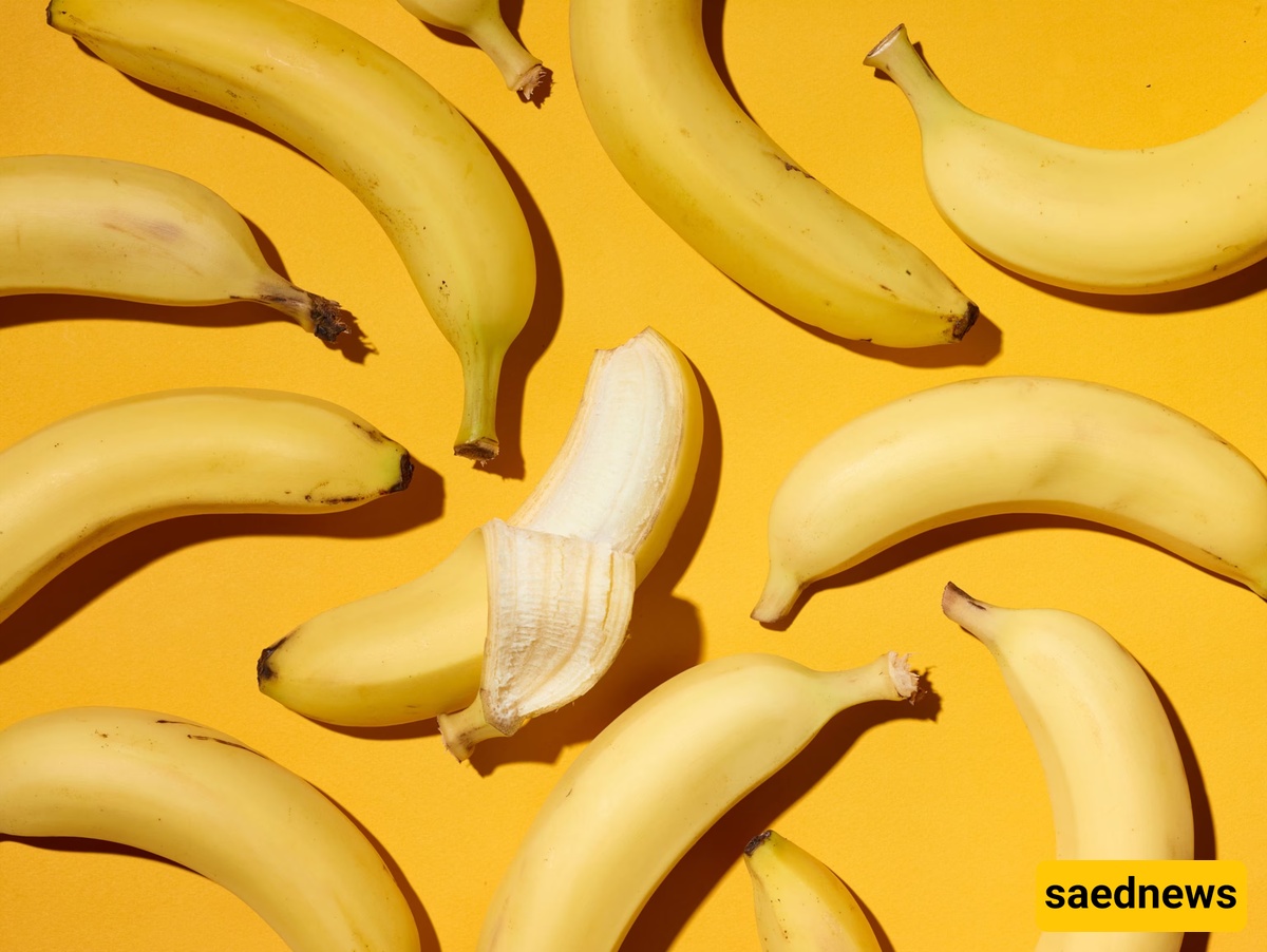 Bananas