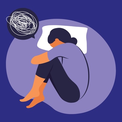 The Effect of Emotional Trauma on the Human Body