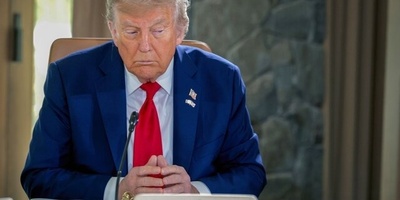 Trump’s Doubts About Joining the Zionist Regime’s Aggressive Campaign Against Iran