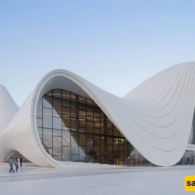 Discover the Extraordinary Architectural Designs of Zaha Hadid’s Firm