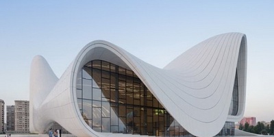Discover the Extraordinary Architectural Designs of Zaha Hadid’s Firm