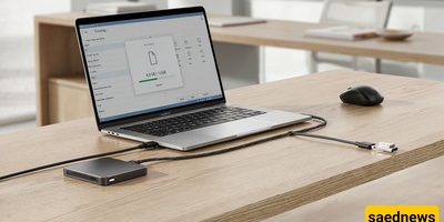 What Is an External Hard Drive and How Does It Help Store Data?