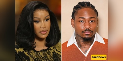 Hollywood’s Hottest Headlines: Cardi B Pregnant with Stefon Diggs’s Baby?! (Is He the Real Father?)