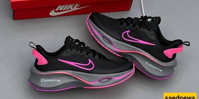 Difference Between Nike Zoom and ZoomX Sneakers: What Does the “Smile” Design on Shoes Mean?