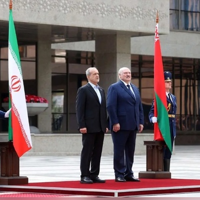 President Pezeshkian: Belarus Trip Marks Turning Point in Bilateral Relations