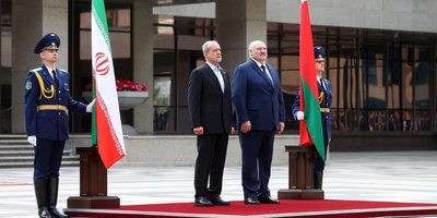President Pezeshkian: Belarus Trip Marks Turning Point in Bilateral Relations