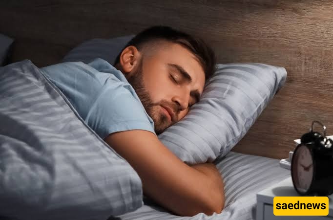 Adjust Bedtime Gradually