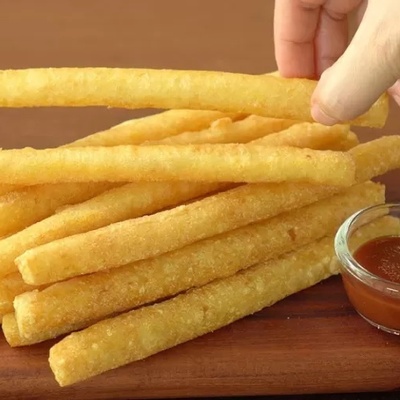 Make the Crispiest Roasted Potatoes of Your Life in Minutes with a Special Sauce That Tastes Even Better Than the Dish Itself
