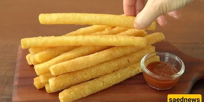 Make the Crispiest Roasted Potatoes of Your Life in Minutes with a Special Sauce That Tastes Even Better Than the Dish Itself
