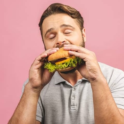 Why Some Do People Feel Calm After Eating Food?
