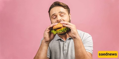 Why Some Do People Feel Calm After Eating Food?