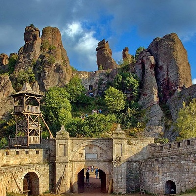 Belogradchik Fortress, Bulgaria | Everything You Need to Know Before You Go