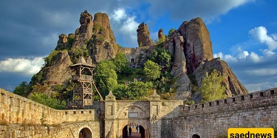 Belogradchik Fortress, Bulgaria | Everything You Need to Know Before You Go