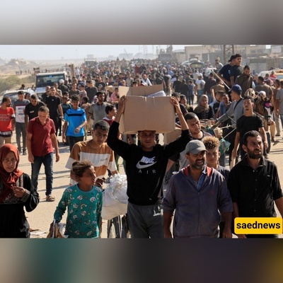 Gaza Left Bleeding: Israeli Strike Kills Dozens as Evacuation Orders Intensify