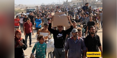 Gaza Left Bleeding: Israeli Strike Kills Dozens as Evacuation Orders Intensify