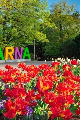 Varna Sea Garden: Bulgaria's Green Jewel