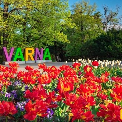 Varna Sea Garden: Bulgaria's Green Jewel