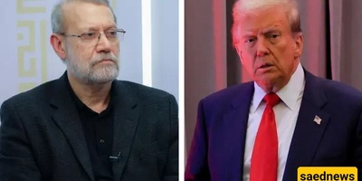 Urgent: Larijani Sends a Positive Signal to the Talks! / Will It Pay Off?