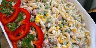 How to Make a Simple and Delicious Macaroni Salad