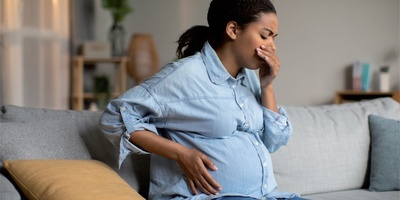Is Morning Nausea During Pregnancy Beneficial?; The Real Cause of Pregnancy Nausea