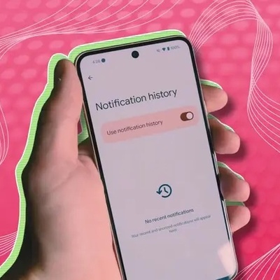 How to View Deleted Notifications on Android Phones
