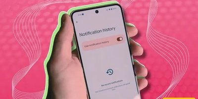 How to View Deleted Notifications on Android Phones