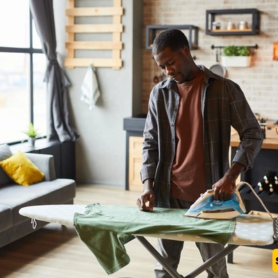 Why Do Some Clothes Lose Their Smooth Finish Minutes After Ironing?